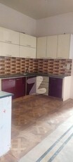 Portion For Rent 3 Bed DD*Code(12267)* Saadi Town Block 5