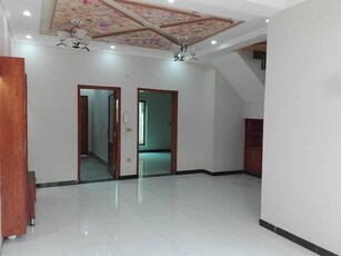 Prominently-Located 5 Marla House Available In Khayaban-e-Amin