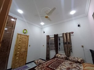 Spacious House Is Available In Kaghan Colony For sale