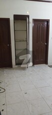 studio apartment for rent 4th floor muslim commercial in dha ph6 Muslim Commercial Area