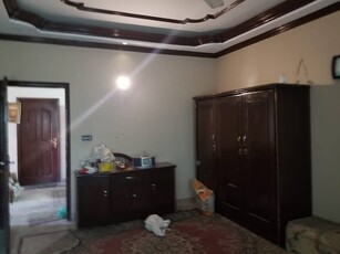 This Property For Sale Purpose In Nazimabad