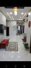Triple Story House For Sale in kaghan colony