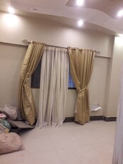 two bed dd leased apartmemt for rent in johar
