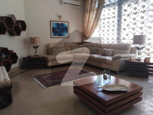 VERY WELL MAINTAINED BANGLOW AVAILABLE FOR SELL IN DHA PHASE 7 DHA Phase 7