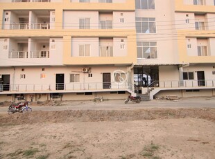 5 Marla Flat for Sale In Canal Villas, Faisalabad