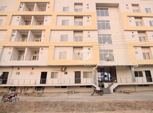 5 Marla Flat for Sale In Canal Villas, Faisalabad