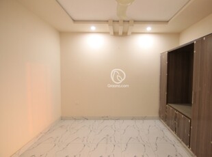 5 Marla Flat for Sale In Canal Villas, Faisalabad