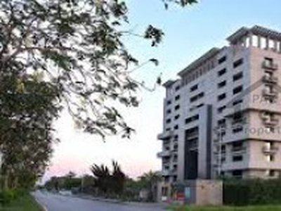 E-11, - 3.6 Marla - Flat For Rent In Islamabad .