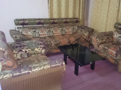 Full Furnished Appartment For Rent
