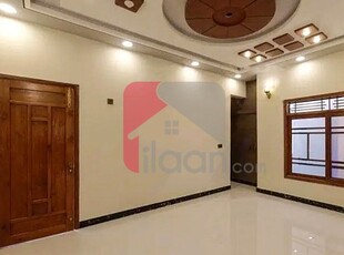 240 Sq.yd House for Sale (First Floor) in Block 13D-1, Gulshan-e-iqbal, Karachi