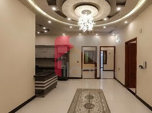 240 Sq.yd House for Sale (Ground Floor) in Block 2, Gulshan-e-Iqbal, Karachi