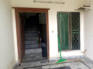 3.5 Marla House for Rent In Johar Town Phase 2 - Block J2, Lahore