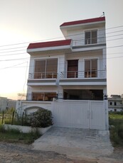 5 Marla House for Sale In I-14, Islamabad