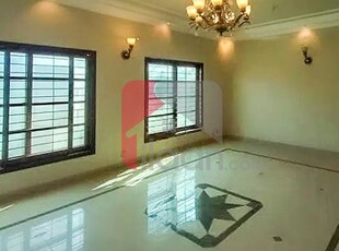 600 Sq.yd House for Sale in Phase 6, DHA Karachi