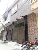 2.5 Marla House For Sale In Shaheen Colony Near Walton Road Cantt Lahore