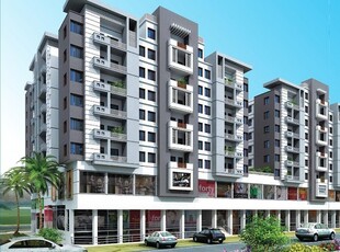 3 Bed Apartments-Booking Open-Samama Star Gulberg Islamabad