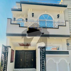 3 marla spanish style house for sale, AL Hafeez garden phase 5 main canal road Lahore Al Hafeez Garden Phase 5