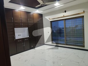 4 BEDS 8 MARLA BRAND NEW HOUSE FOR RENT LOCATED BAHRIA ORCHARD LAHORE Bahria Orchard