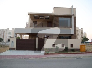 Prime Location 272 Square Yards House In Bahria Town - Precinct 8 Is Available For rent Bahria Town Precinct 8