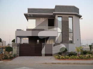 Prime Location House Is Available For rent In Bahria Town - Precinct 6 Bahria Town Precinct 6