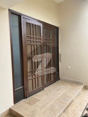 West Open Well Maintained House Is Available For Sale (350 Sq.Yds) Falcon Complex New Malir