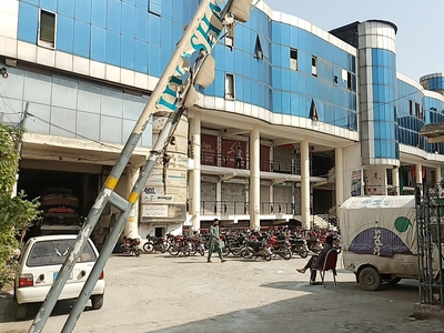 160 Marla Building for sale near on Murree Road, Rawalpindi In Murree Road, Rawalpindi
