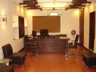 18000 Square Feet Office Up For Sale In Upper Mall In Upper Mall Scheme, Lahore