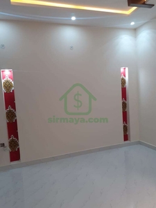 4 Marla House For Sale In Lal Pul Lahore