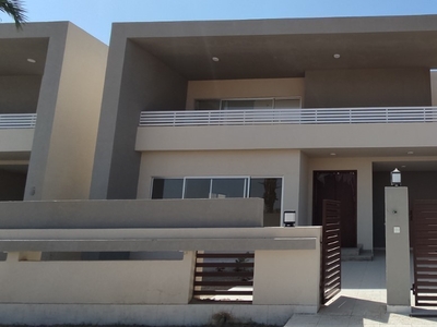 500 Yd² House for Rent In Bahria Town Precinct 51, Karachi