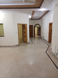 1 Kanal House for Rent In E-11/2, Islamabad
