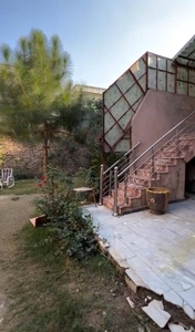 10 Marla house for sale In Executive Lodges , Peshawar