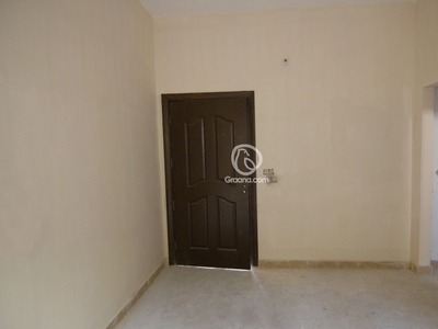 2 Marla Flat for Rent In Khayaban Colony 1 & 2, Faisalabad