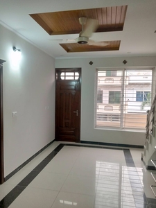 4 Marla House for Rent In G-13/1, Islamabad