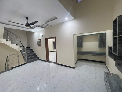 5 Marla House for Rent in BaniGala In Bahria Enclave, Islamabad