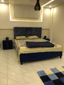 500 Ft² Flat for Sale In E-11/4, Islamabad