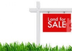 Plot/Land Property For Sale in Bahawalpur