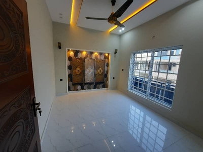 A Well Designed House Is Up For sale In An Ideal Location In Citi Housing Scheme