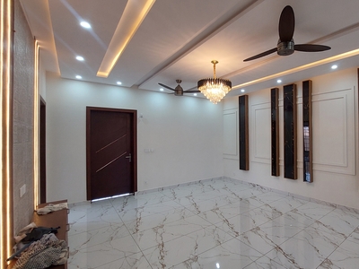 10 Marla House for Sale In Bahria Town Phase 8, Rawalpindi