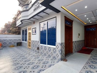 12 Marla House for Sale In Soan Garden, Islamabad