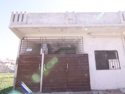 3 Marla House for Sale In Adyala Road, Rawalpindi