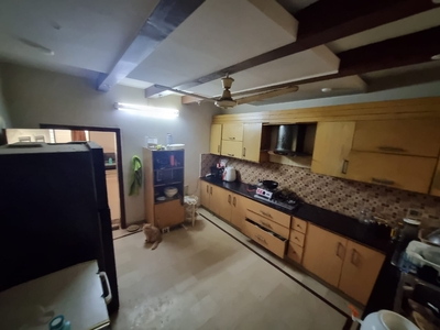 400 Yd² House for Rent In North Nazimabad Block J, Karachi