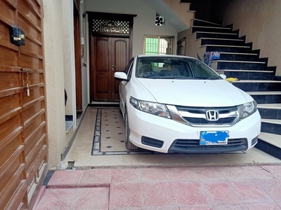 5 Marla house for sale In Ghouri Town, Islamabad