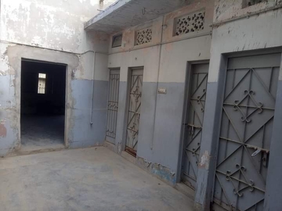 50 gaz house for sale in Orangi Town Ghaziabad near jumrati hotel In Orangi Town, Karachi