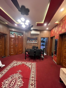 5.5 Marla House for Sale In Chaklala Scheme 3, Rawalpindi