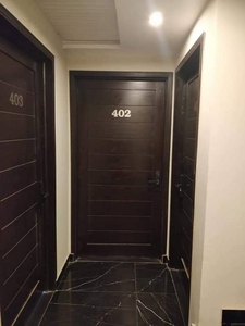 1 Bed Non Furnished Apartment For Sale In Sector D Bahria Town Lahore