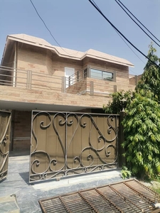 10 Marla Modern Design House For Sale In A Prime Location Of Z Block
