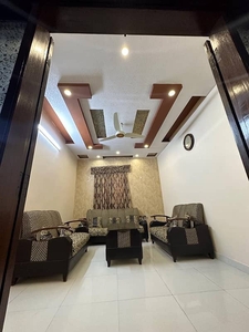 1st Floor 2000sqft 3 Bed D/D Portion For Sale In Sharfabad