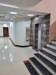 2 bed flat for sale in THE LANDMARK HEIGHTS ghouri town islamabad