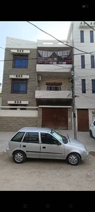 240 sq. yds. Portion for Sale in Gulshan e Iqbal