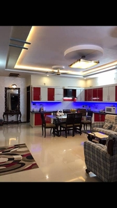 240yards 2nd Floor Portion For Sale In Gulshan Block 2